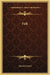 Falk by Joseph Conrad