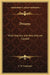 Dreams: What they Are and How they are Caused by C. W. Leadbeater