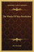 The Works Of Max Beerbohm by Max Beerbohm