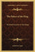The Palace of the King: Rhymed Lessons in Astrology by Isabelle M. Pagan