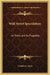 Wall Street Speculation: Its Tricks and Its Tragedies by Franklin C. Keyes