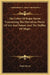 The Letter Of Roger Bacon Concerning The Marvelous Power Of Art And Nature And The Nullity Of Magic by Roger Bacon