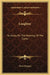 Laughter: An Essay On The Meaning Of The Comic by Henri Bergson