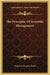 The Principles Of Scientific Management by Frederick Winslow Taylor