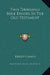 Two Thousand Bible Errors In The Old Testament by Kersey Graves