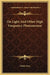 On Light And Other High Frequency Phenomenon by Nikola Tesla