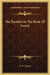 The Parables In The Book Of Enoch by R. H. Charles