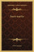 Touch And Go by D. H. Lawrence