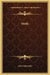 Strife by John Galsworthy