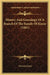 History And Genealogy Of A Branch Of The Family Of Kinne (1881) by Emerson Kinne