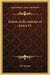 Travels in the Interior of Africa V1 by Mungo Park