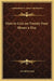 How to Live on Twenty Four Hours a Day by Arnold Bennett