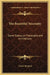 The Beautiful Necessity: Seven Essays on Theosophy and Architecture by Claude Fayette Bragdon