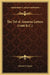 The Tel-el-Amarna Letters (1400 B.C.) by Charles F. Horne