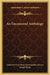 An Uncensored Anthology by Gathered from Many Questionable Sources, Joseph Wynn