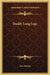 Daddy Long Legs by Jean Webster