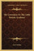 The Governess Or The Little Female Academy by Sarah Fielding
