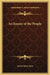 An Enemy of the People by Henrik Johan Ibsen