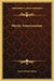 Mystic Americanism by Grace Kincaid Morey