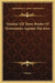 Treatise XII Three Books Of Testimonies Against The Jews by Cyprian