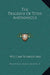 The Tragedie Of Titus Andronicus by William Shakespeare