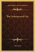 The Underground City by Jules Verne