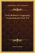Uncle Robert's Geography, Uncle Robert's Visit V3 by Francis W. Parker