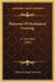 Elements Of Mechanical Drawing: In Two Parts (1906) by Alfred Alexander Titsworth