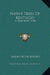 Native Trees Of Kentucky: A Handbook (1910) by Sarah Webb Maury