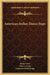 American Indian Dance Steps by Bessie Evans, May G. Evans, Frederick Webb Hodge