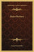 Major Barbara by George Bernard Shaw