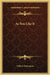 As You Like It by William Shakespeare