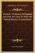 The Story Of Hassan Of Baghdad And How He Came To Make The Golden Journey To Samarkand by James Elroy Fletcher