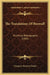 The Translations Of Beowulf: A Critical Bibliography (1903) by Chauncey Brewster Tinker