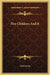 Five Children And It by Edith Nesbit