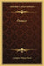 Chaucer by Adolphus William Ward