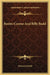 Benito Cereno And Billy Budd by Herman Melville