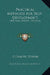 Practical Methods for Self-Development: Spiritual, Mental, Physical by Elizabeth Towne