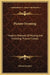 Picture Framing: Modern Methods Of Making And Finishing Picture Frames by Edward Landon