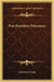 Two Penniless Princesses by Charlotte M. Yonge