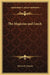 The Magician and Leech by Warren R. Dawson