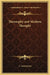 Theosophy and Modern Thought by C. Jinarajadasa