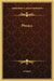 Physics by Aristotle