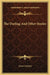 The Darling And Other Stories by Anton Chekhov