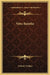 Nina Balatka by Anthony Trollope