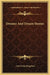 Dreams And Dream Stories by Anna Bonus Kingsford