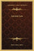 Ancient Law by Henry James Sumner Maine