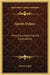 Spooks Deluxe: Some Excursions Into the Supernatural by Danton Walker
