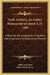 Arab Archery, an Arabic Manuscript of about A.D. 1500: A Book on the Excellence of the Bow and Arrow and the Description Thereof by Nabih Amin Faris, Robert Potter Elmer