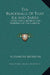 The Blackhalls Of That Ilk And Barra: Hereditary Coroners And Foresters Of The Garioch by Alexander Morison